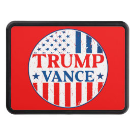 Cubierta Para Remolque Trump Vance