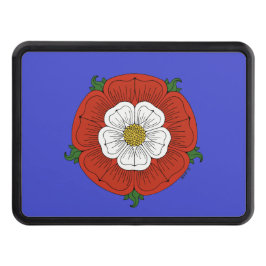 Cubierta Para Remolque Tudor Rosa