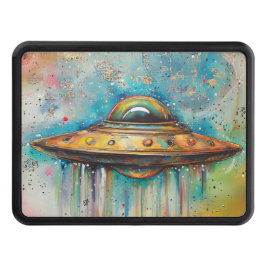 CUBIERTA PARA REMOLQUE UFO