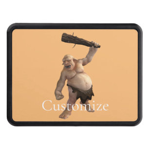 Cubierta Para Remolque Ugly Troll Thunder_Cove
