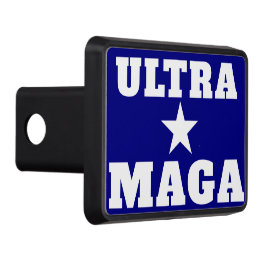 Cubierta Para Remolque Ultra MAGA