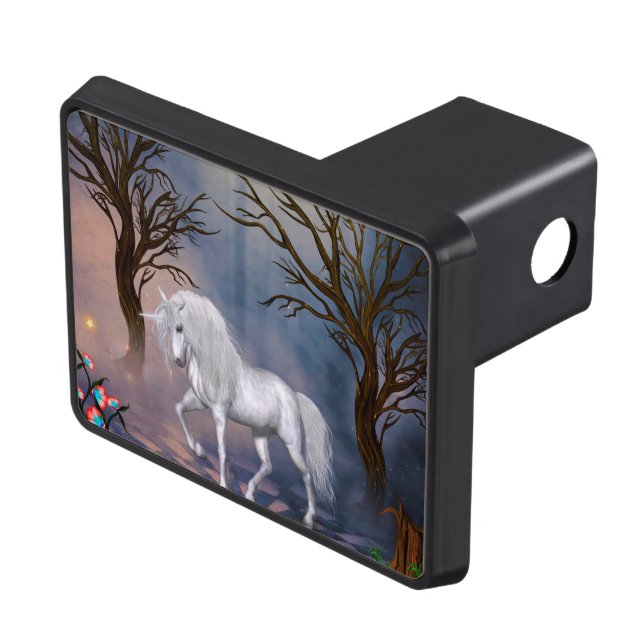 Cubierta Para Remolque Unicornio maravilloso (Parte superior derecha)