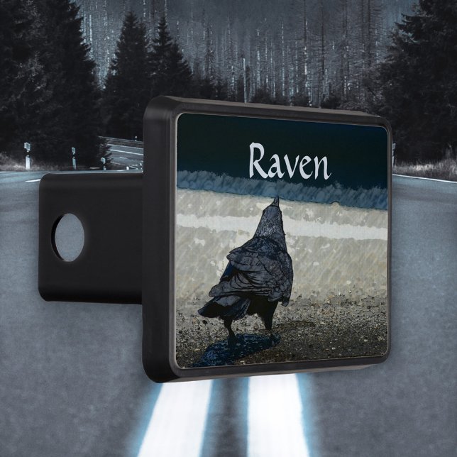 Cubierta Para Remolque Urbano Black Bird (Subido por el creador)