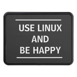 Cubierta Para Remolque Usar Linux y ser feliz