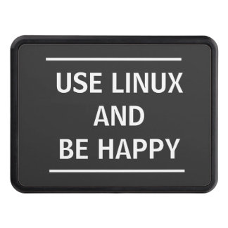 Cubierta Para Remolque Usar Linux y ser feliz