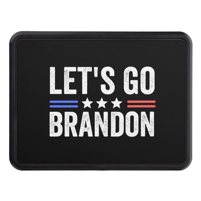 Cubierta Para Remolque VAMOS AL Cardenal BRANDON (Anverso)