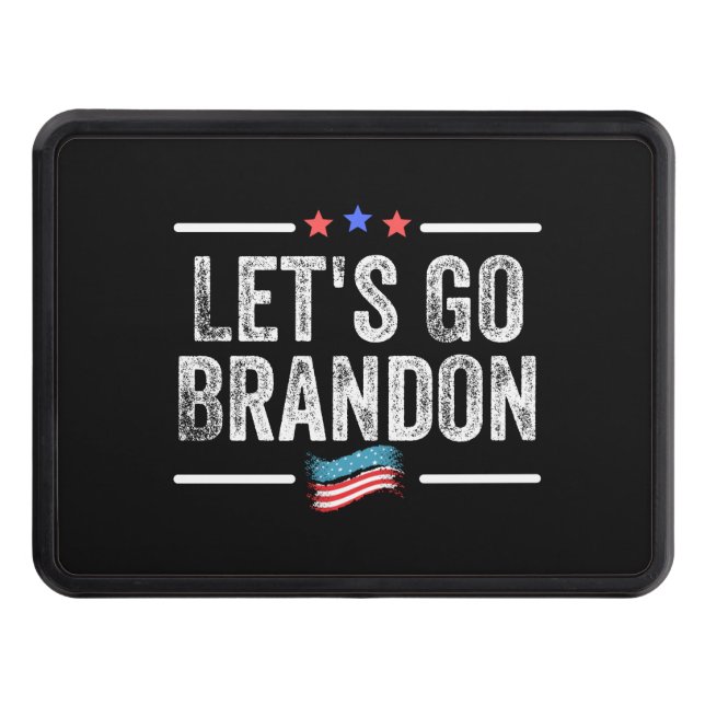 Cubierta Para Remolque Vamos Brandon (Anverso)