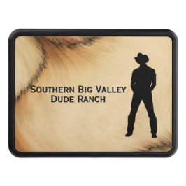 Cubierta Para Remolque Vaquero