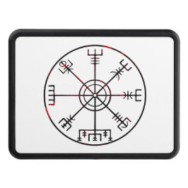 Cubierta Para Remolque Vegvisir Stave Islandesa