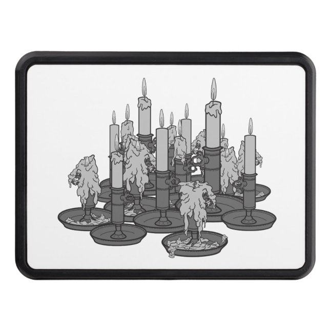 Cubierta Para Remolque Velas (Anverso)