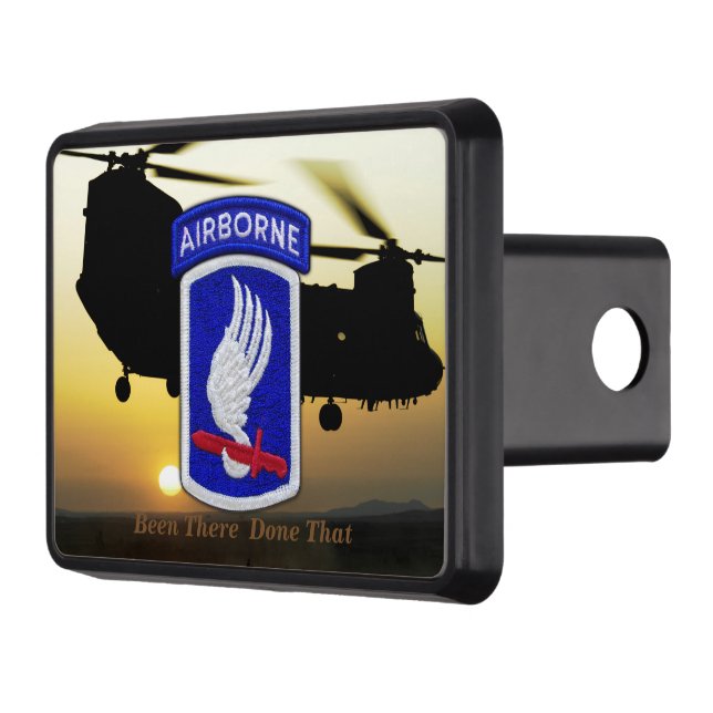 Cubierta Para Remolque veteranos veteranos veteranos del ejército 173 (Izquierda)