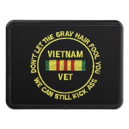 CUBIERTA PARA REMOLQUE VETERINARIO DE VIETNAM