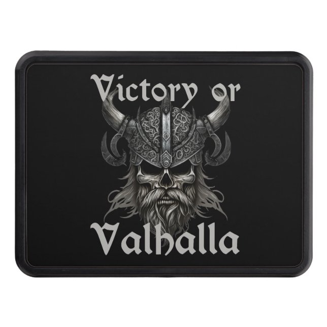 Cubierta Para Remolque Victoria o Valhalla (Anverso)