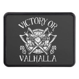 Cubierta Para Remolque Victoria o Valhalla - Escudo y hacha