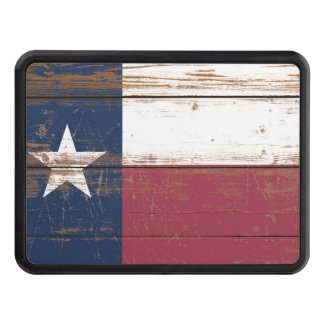 Cubierta Para Remolque Vieja bandera del estado de Texas