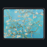 Cubierta Para Remolque Vincent van Gogh - Almond Blossom<br><div class="desc">Florecimiento de almendras / Ramas con flores de almendra - Vincent van Gogh,  aceite sobre lienzo,  1890</div>