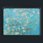 Cubierta Para Remolque Vincent van Gogh - Almond Blossom<br><div class="desc">Florecimiento de almendras / Ramas con flores de almendra - Vincent van Gogh,  aceite sobre lienzo,  1890</div>