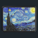 Cubierta Para Remolque Vintage Sky Night Starry Night Belckke<br><div class="desc">Hebilla del Cinturón Nocturno Starry del Vintage Sky Night</div>