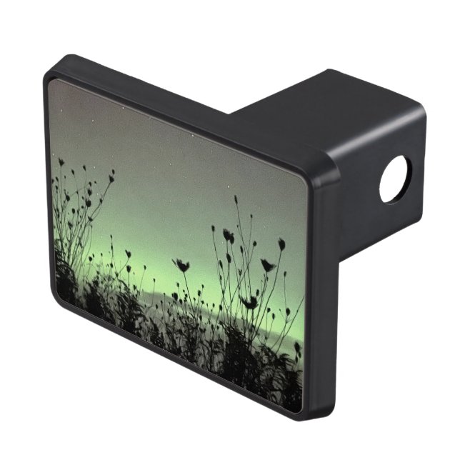 Cubierta Para Remolque Vista Porch / Weeds / (Parte superior derecha)