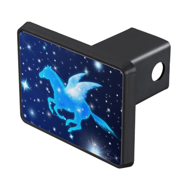 Cubierta Para Remolque Volando Pegasus (Parte superior derecha)