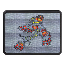 Cubierta Para Remolque Vuelo 1 nativo americano