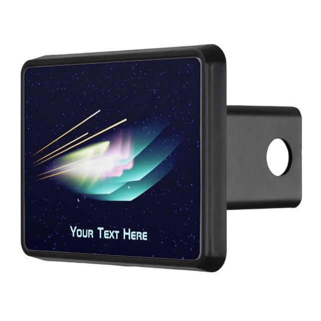 Cubierta Para Remolque Warp Six (Izquierda)