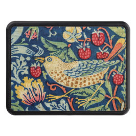 Cubierta Para Remolque William Morris - Ladrón de fresas