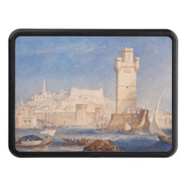 Cubierta Para Remolque William Turner Rhodes