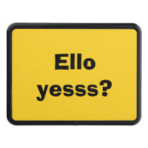 Yesss Cita divertida con texto negro