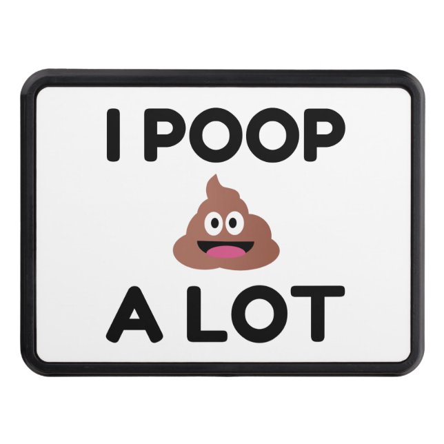 Cubierta Para Remolque Yo Caigo Mucho (Anverso)