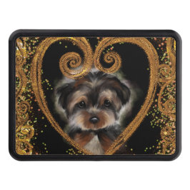 Cubierta Para Remolque Yorkie Poo