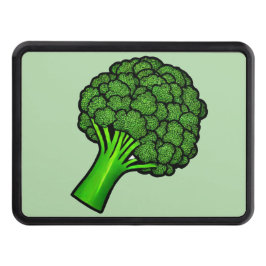 Cubierta Para Remolque Yummy Broccoli