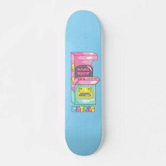 Cubierta para skateboard de personalizado Retrace