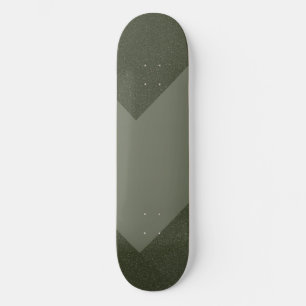 Cubierta para skateboard personalizado — Patrón de