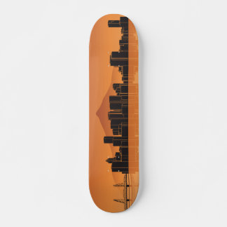 Cubierta para skateboard - Skyline Portland - Nara