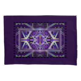 Cubierta Purple W3 Duvet