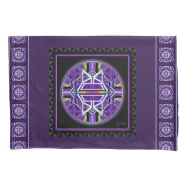 Cubierta Purple W3 Duvet