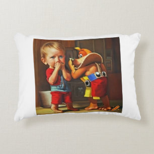 Cubiertas de almohada lujosas