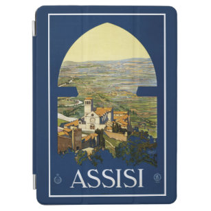 Cubiertas de dispositivo Assisi Italia