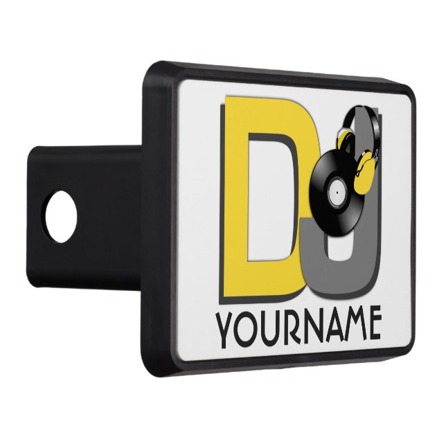 Cubiertas de encargo de la portilla de DJ (Derecha)