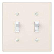 DIY / HACERLO USTED MISMO - Tapa del interruptor d