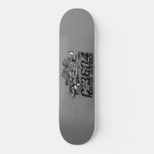 Cubiertas para skateboard EKW C-36