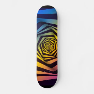 Cubiertas Trippy Skateboard - Skateboard Trippy.