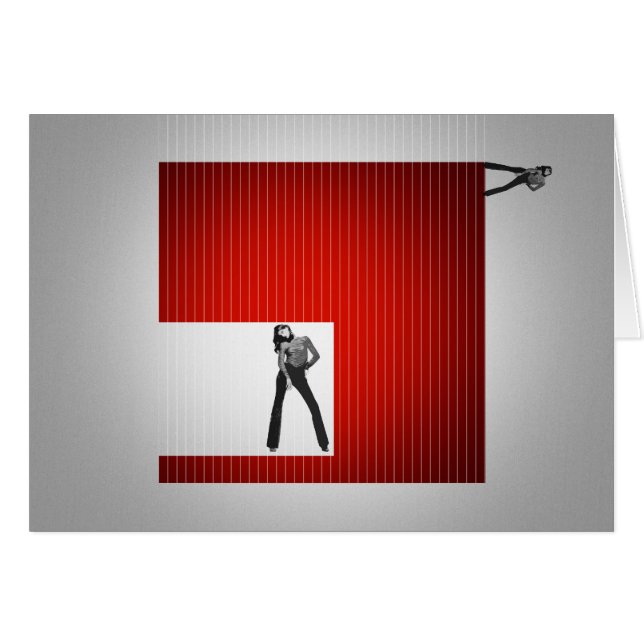 Cubo (Anverso (Horizontal))