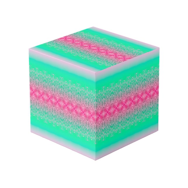 CUBO 107 (Angulo Anverso)