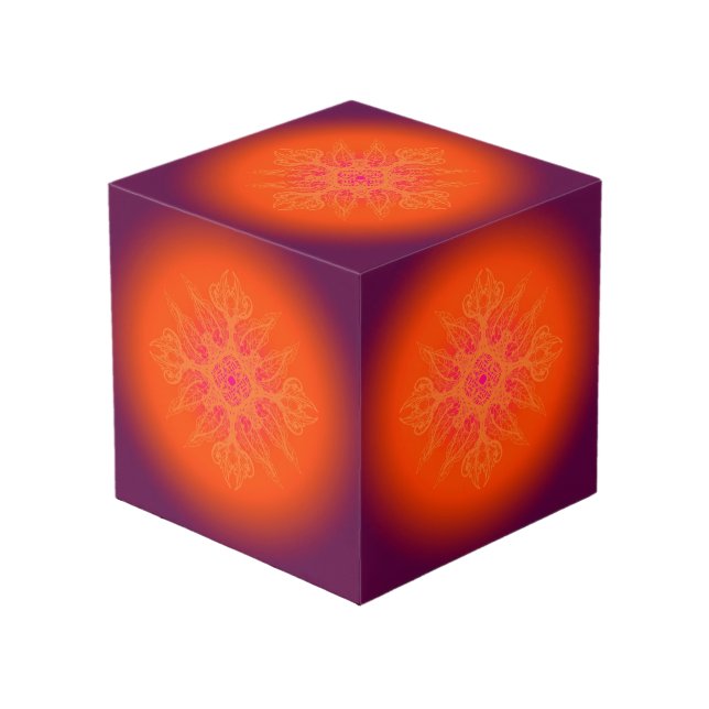 CUBO 117 (Angulo Anverso)