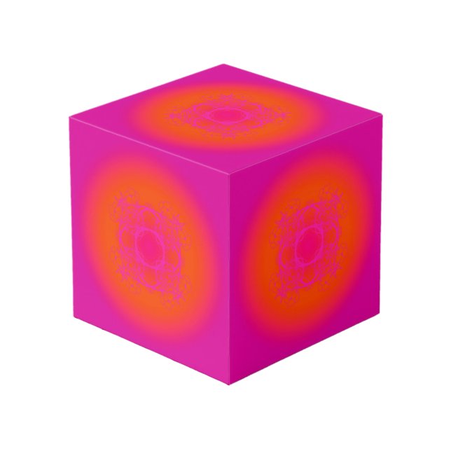 CUBO 125 (Angulo Anverso)