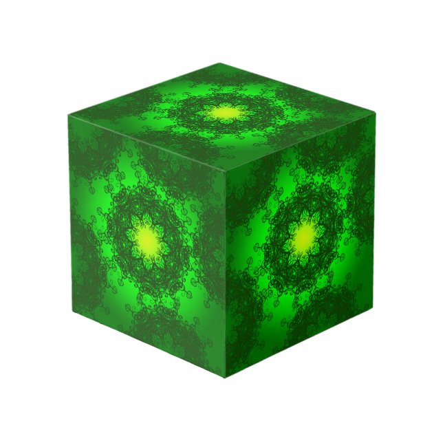 CUBO 128 (Angulo Anverso)