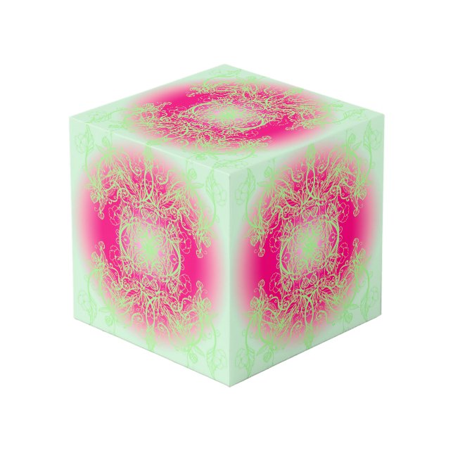 CUBO 130 (Angulo Anverso)