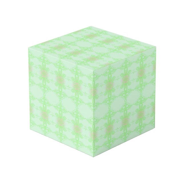 CUBO 133 (Angulo Anverso)